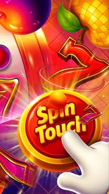 Juicy Fruit Fiesta Screenshot