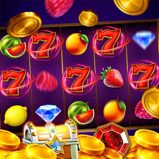 Juicy Fruit Fiesta
